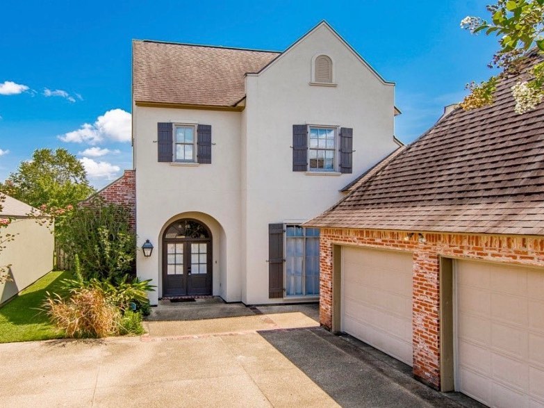 Kitchen renovation before