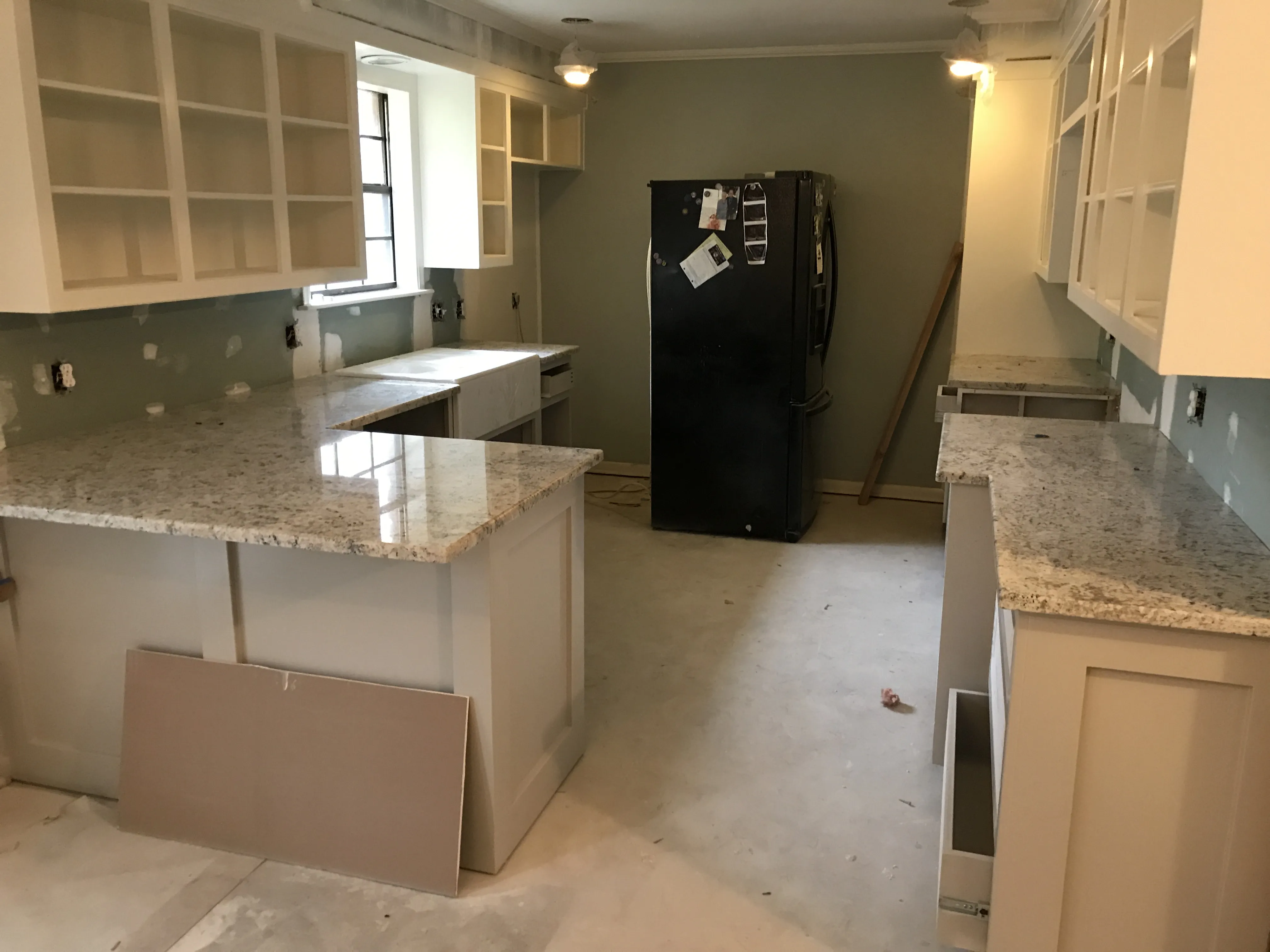 Kitchen Remodel